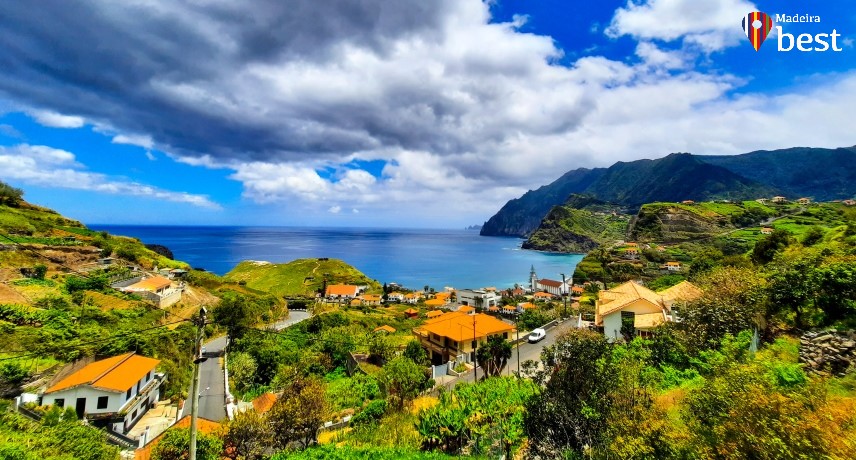 Quantos dias ficar na Madeira- Porto da Cruz Quantos dias ficar na Madeira- Porto da Cruz